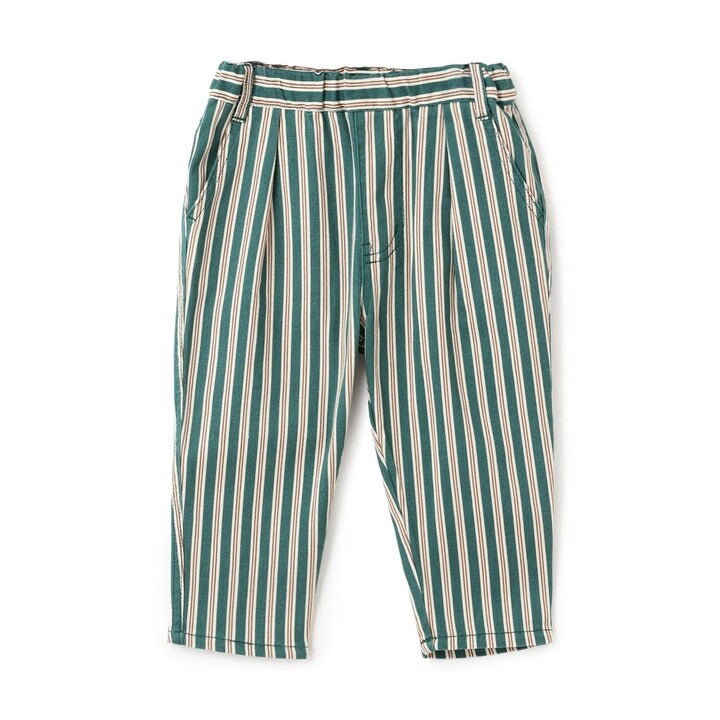 日本童裝 pe#main 休閒舒適長牌 80-130cm 男童款/女童款 秋季 PANTS