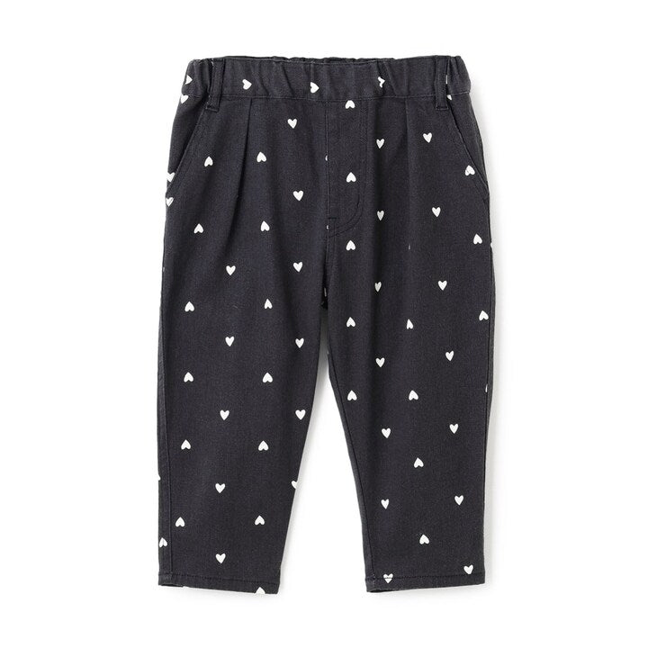 日本童裝 pe#main 休閒舒適長牌 80-130cm 男童款/女童款 秋季 PANTS