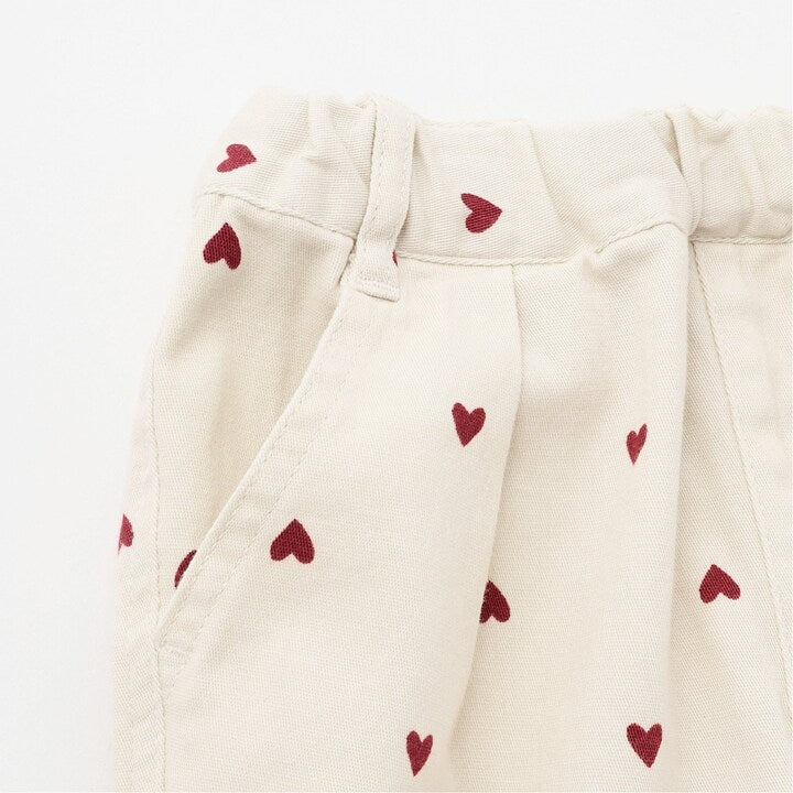 日本童裝 pe#main 休閒舒適長牌 80-130cm 男童款/女童款 秋季 PANTS