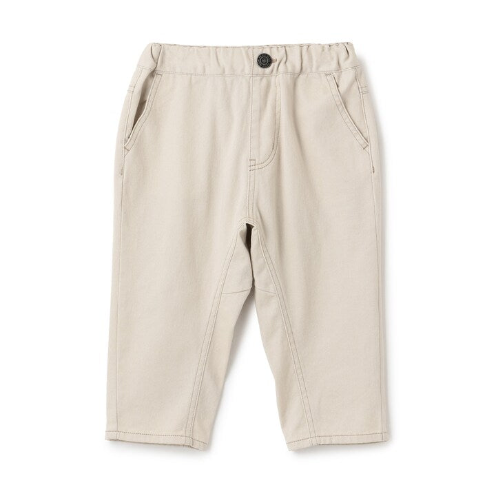 日本童裝 pe#main 休閒舒適長牌 80-130cm 男童款 秋季 PANTS