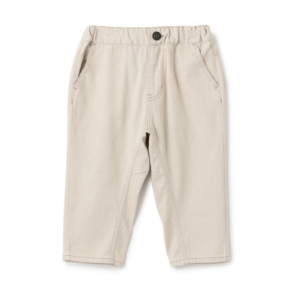 日本童裝 pe#main 休閒舒適長牌 80-130cm 男童款 秋季 PANTS