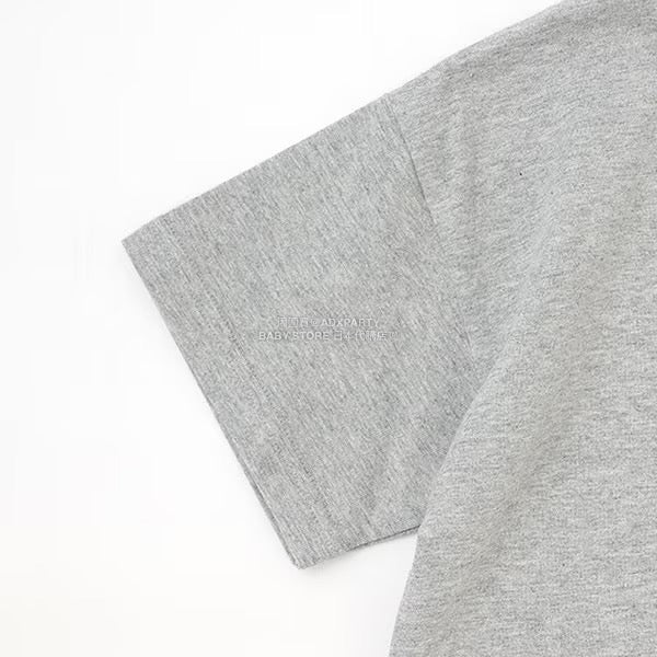 日本童裝 b・R# 2件簡約上衣套裝 100-150cm 男童款/女童款 秋季 TOPS