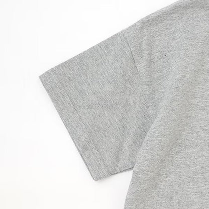 日本童裝 b・R# 2件簡約上衣套裝 100-150cm 男童款/女童款 秋季 TOPS