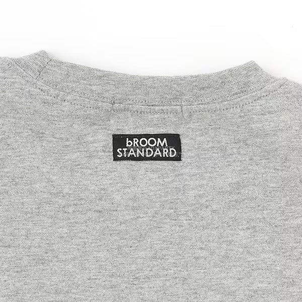 日本童裝 b・R# 2件簡約上衣套裝 100-150cm 男童款/女童款 秋季 TOPS