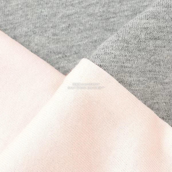 日本童裝 b・R# 2件簡約上衣套裝 100-150cm 男童款/女童款 秋季 TOPS