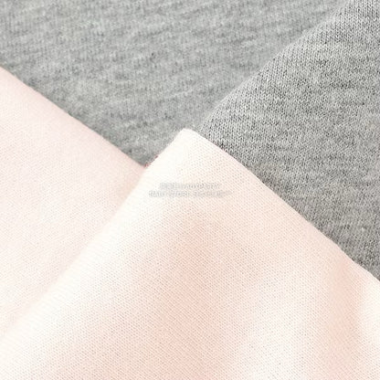 日本童裝 b・R# 2件簡約上衣套裝 100-150cm 男童款/女童款 秋季 TOPS