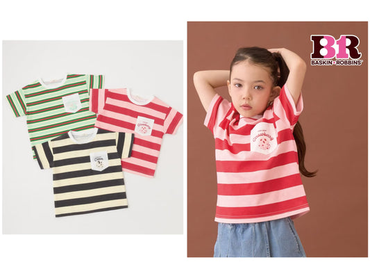 Japanese children's clothing Ly# mine tank top and shorts set 100-150cm girls summer TOPS PANTS 