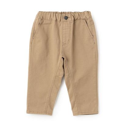 日本童裝 pe#main 休閒舒適長牌 80-130cm 男童款 秋季 PANTS