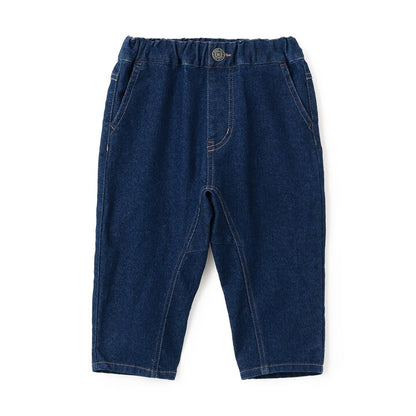 日本童裝 pe#main 休閒舒適長牌 80-130cm 男童款 秋季 PANTS