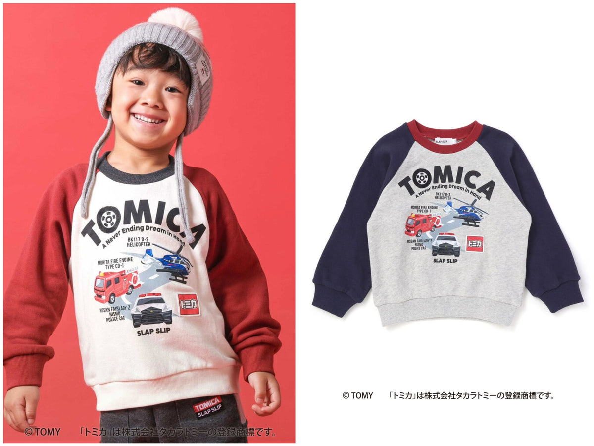 Japanese children's clothing b・R# x Crayon Shin-chan cool contact water-absorbing quick-drying series short-sleeved tops 100-140cm boys'/girls' summer TOPS 