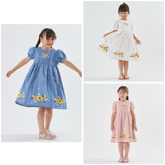 Japanese children's clothing Ly# mine tank top and shorts set 100-150cm girls summer TOPS PANTS 