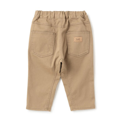 日本童裝 pe#main 休閒舒適長牌 80-130cm 男童款 秋季 PANTS