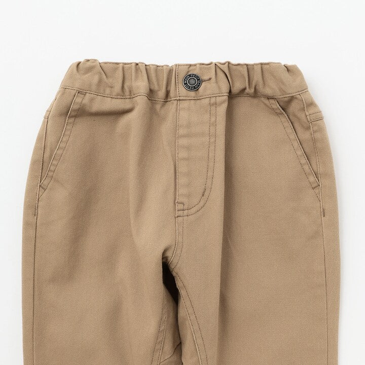 日本童裝 pe#main 休閒舒適長牌 80-130cm 男童款 秋季 PANTS