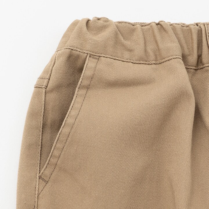 日本童裝 pe#main 休閒舒適長牌 80-130cm 男童款 秋季 PANTS