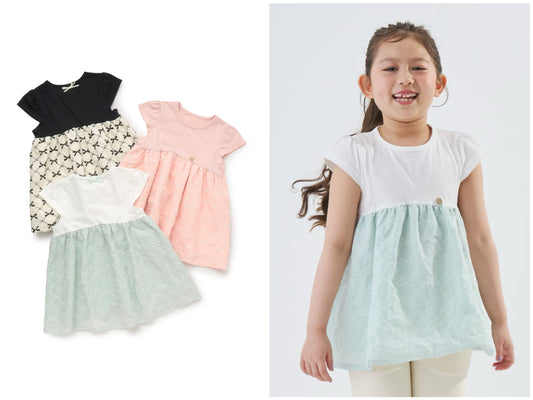 Japanese children's clothing Ly# mine tank top and shorts set 100-150cm girls summer TOPS PANTS 