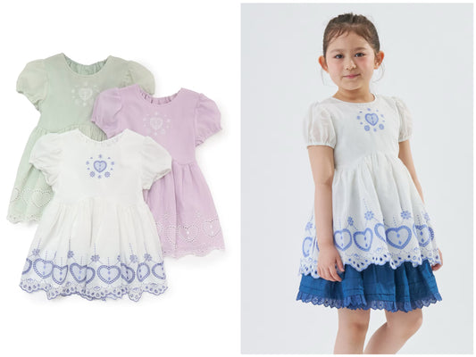 Japanese children's clothing Ly# mine tank top and shorts set 100-150cm girls summer TOPS PANTS 