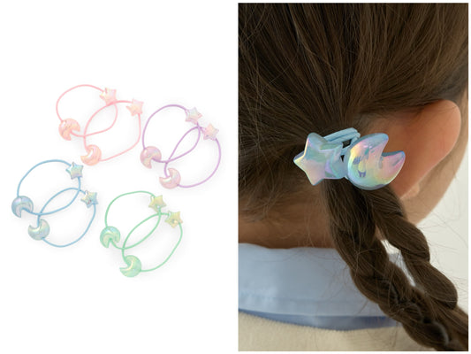 Lycee mine hairpins/hair accessories series shipped directly from Japan 