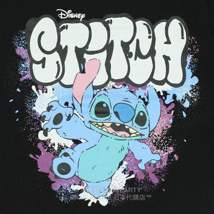 Japanese BDL x Disney Printed Tops (90-140cm) for Boys (Summer) 