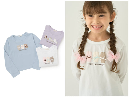 Japanese children's clothing Ly# mine tank top and shorts set 100-150cm girls summer TOPS PANTS 
