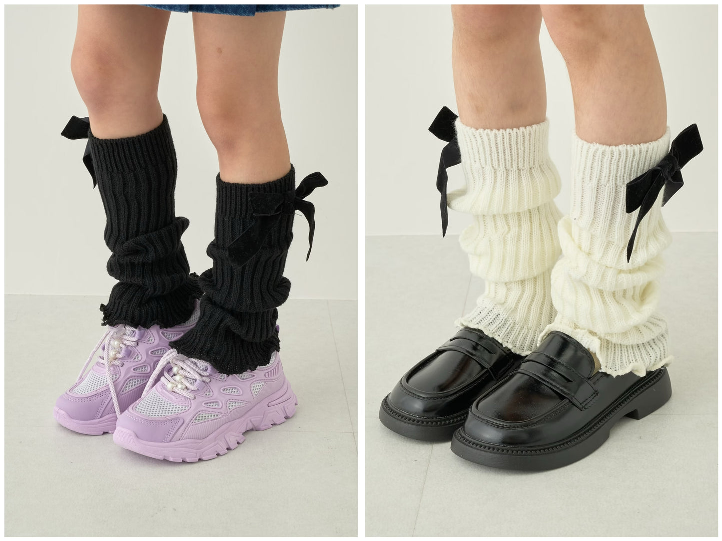 日本直送 Ly# mine 襪套一對 Free Size 襪系列