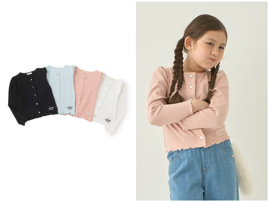 Japanese children's clothing Ly# mine tank top and shorts set 100-150cm girls summer TOPS PANTS 