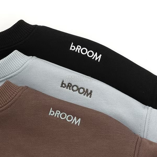 日本童裝 b・R# 吸水速乾 吸濕排汗 寬鬆衛衣 100-150cm 男童款/女童款 冬季 TOPS