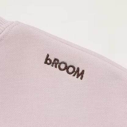 日本童裝 b・R# 吸水速乾 吸濕排汗 寬鬆衛衣 100-150cm 男童款/女童款 冬季 TOPS