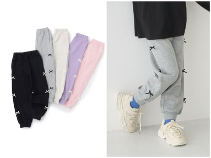 Japanese children's clothing Ly# mine tank top and shorts set 100-150cm girls summer TOPS PANTS 
