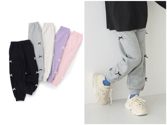 Japanese children's clothing Ly# mine tank top and shorts set 100-150cm girls summer TOPS PANTS 