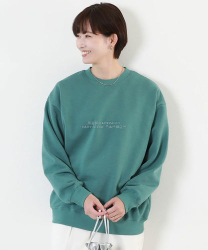 日本童裝 dev!rock 抓毛衛衣 M-LL 親子款 大人款 冬季 TOPS