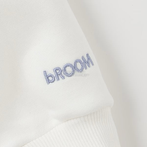 日本童裝 b・R# 吸水速乾 吸濕排汗 連帽衛衣 100-150cm 男童款/女童款 冬季 TOPS