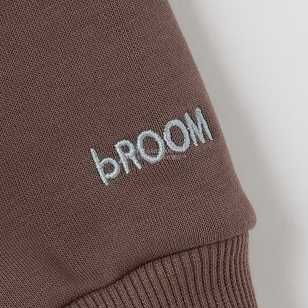 日本童裝 b・R# 吸水速乾 吸濕排汗 連帽衛衣 100-150cm 男童款/女童款 冬季 TOPS