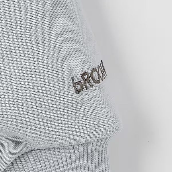 日本童裝 b・R# 吸水速乾 吸濕排汗 連帽衛衣 100-150cm 男童款/女童款 冬季 TOPS