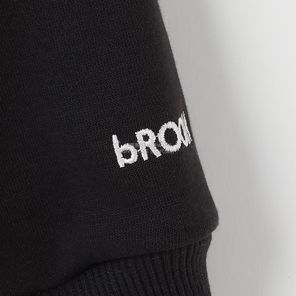 日本童裝 b・R# 吸水速乾 吸濕排汗 連帽衛衣 100-150cm 男童款/女童款 冬季 TOPS