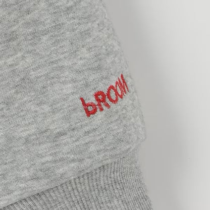 日本童裝 b・R# 吸水速乾 吸濕排汗 連帽衛衣 100-150cm 男童款/女童款 冬季 TOPS