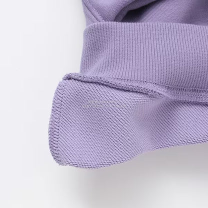 日本童裝 b・R# 吸水速乾 吸濕排汗 連帽衛衣 100-150cm 男童款/女童款 冬季 TOPS