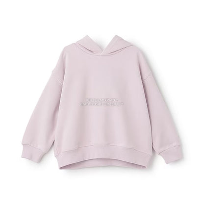 日本童裝 b・R# 吸水速乾 吸濕排汗 連帽衛衣 100-150cm 男童款/女童款 冬季 TOPS