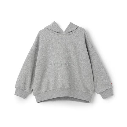 日本童裝 b・R# 吸水速乾 吸濕排汗 連帽衛衣 100-150cm 男童款/女童款 冬季 TOPS