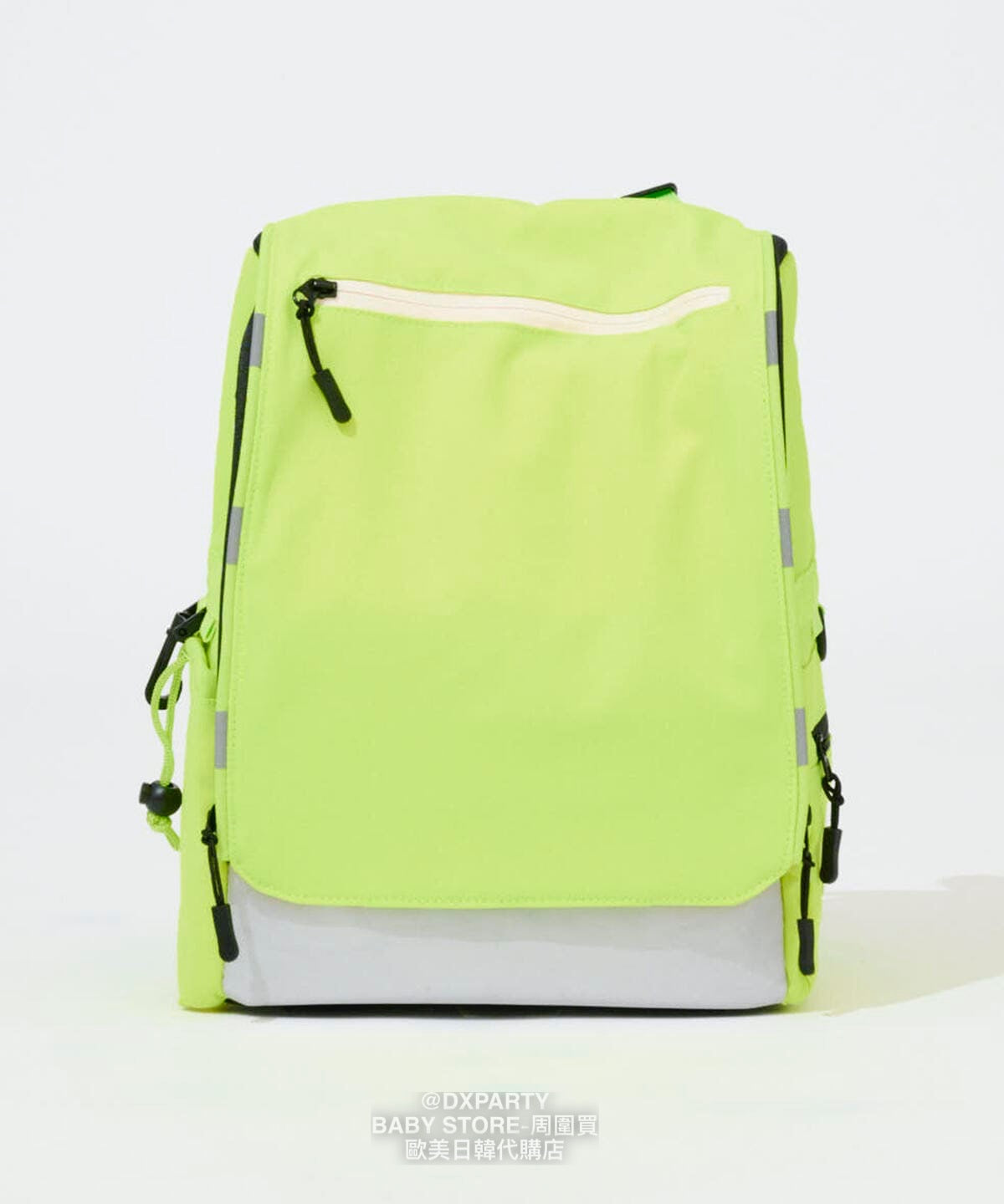 Waterproof, lightweight, functional, back-protecting backpack (12L) shipped directly from Japan. Other brands.