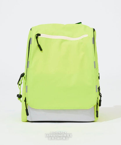 Waterproof, lightweight, functional, back-protecting backpack (12L) shipped directly from Japan. Other brands.