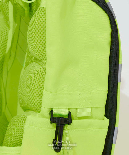 Waterproof, lightweight, functional, back-protecting backpack (12L) shipped directly from Japan. Other brands.