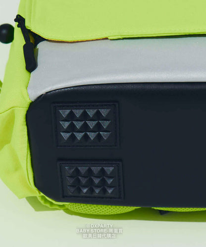 Waterproof, lightweight, functional, back-protecting backpack (12L) shipped directly from Japan. Other brands.