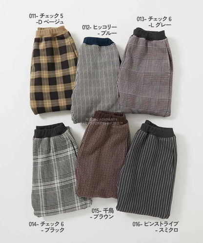 日本童裝 dev!rock 抓毛印花長褲 80-160cm 男童款/女童款 冬季 PANTS
