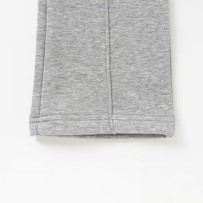 日本童裝 b・R# 吸水速乾 吸濕排汗 喇叭運動褲 100-150cm 男童款/女童款 冬季 PANTS