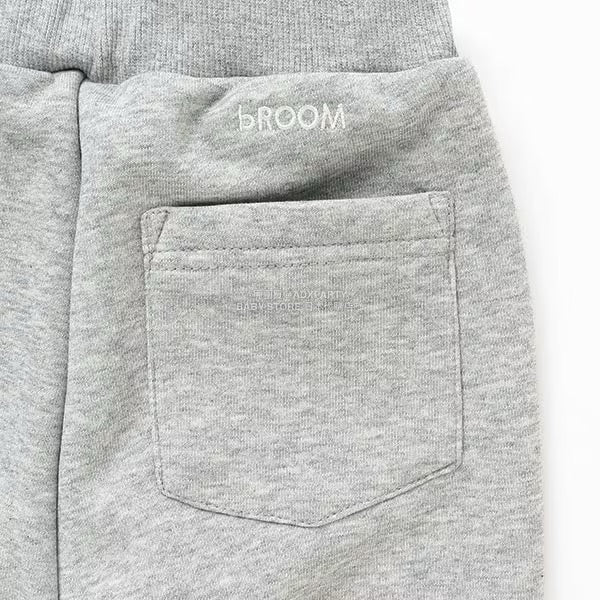 日本童裝 b・R# 吸水速乾 吸濕排汗 喇叭運動褲 100-150cm 男童款/女童款 冬季 PANTS