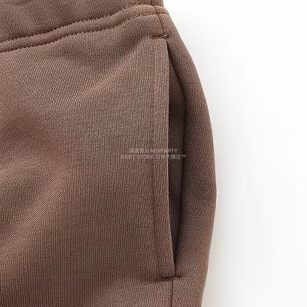 日本童裝 b・R# 吸水速乾 吸濕排汗 寬鬆工裝運動褲 100-150cm 男童款/女童款 冬季 PANTS