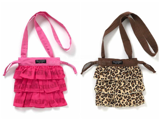 日本直送 BR#22EE 花邊斜孭袋 包系列 其他品牌