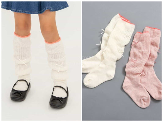 日本直送 BREEZE 襪一對 13-21cm 襪系列