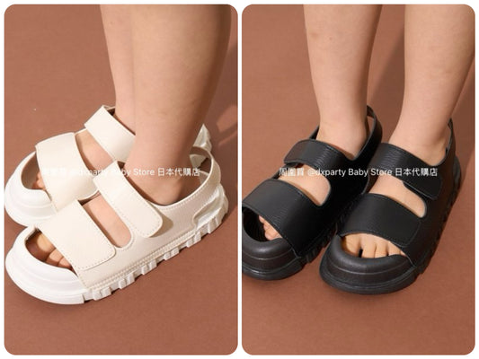 b・ROOM Sandals (16.5-21.5cm) Direct from Japan, Other Brands 