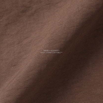 日本童裝 b・R# 拼色袖上衣 110-150cm 男童款 冬季 TOPS